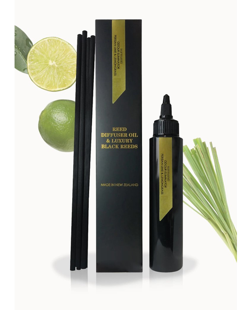 Surmanti Reed Refill -  Odour Eliminator