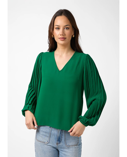 Stella+Gemma Sabine Blouse