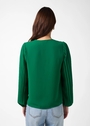 Back