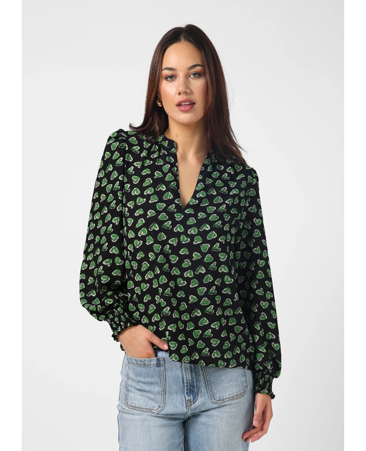 Stella+Gemma Cecily Top