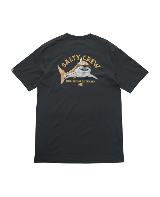 Salty Crew Lurking Classic Tee