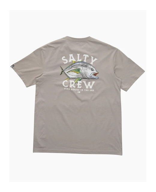 Salty Crew Ulua Classic Tee