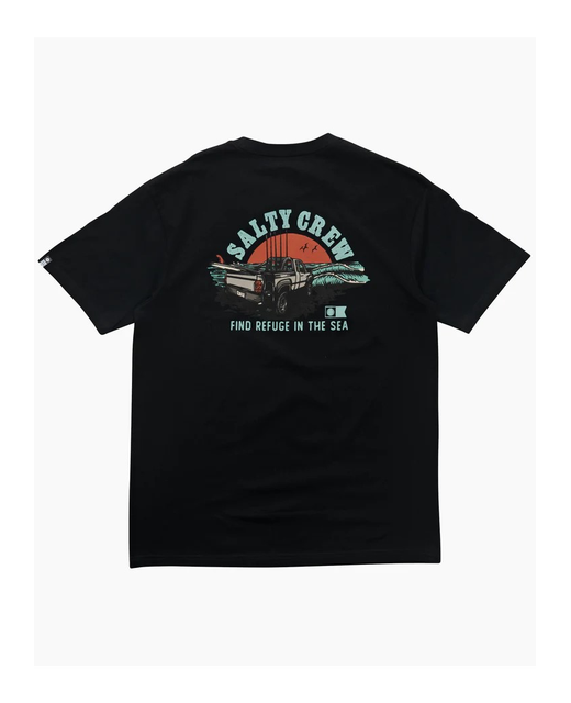 Salty Crew Lifted Premium Tee