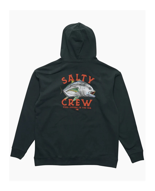 Salty Crew Ulua Fleece Hood