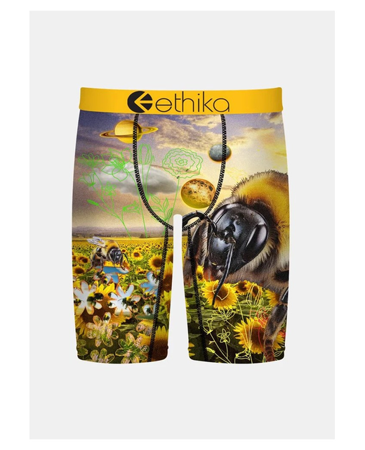 Ethika Boys Honey Takeover Staple