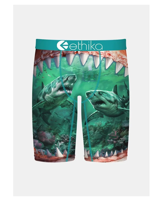 Ethika Boys Food Chain Staple