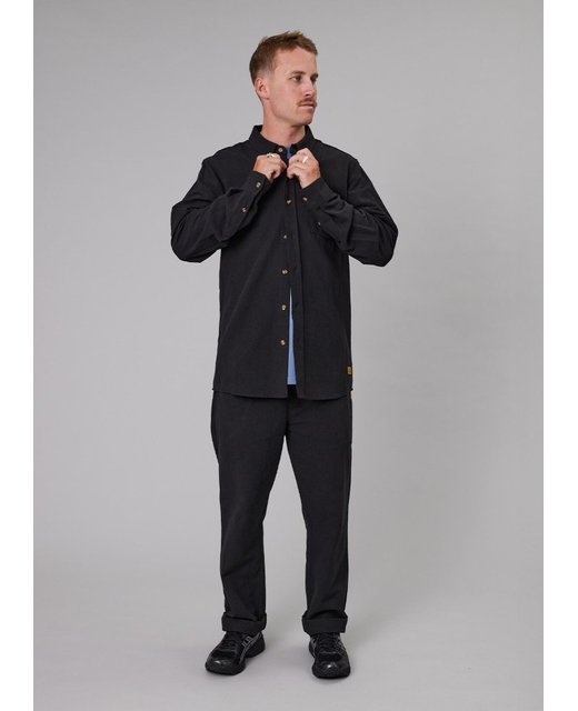 Just Another Fisherman Anchorage Shirt