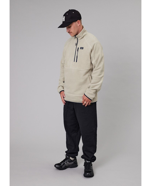 Just Another Fisherman Ranger 1/4 Zip