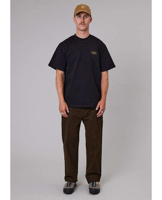 Just Another Fisherman Heavy Shore Tee