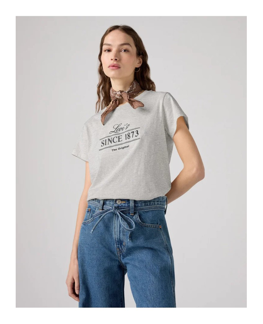 Levi's Graphic Boxy Tee