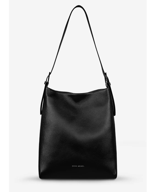 Status Anxiety Forget About It Bag