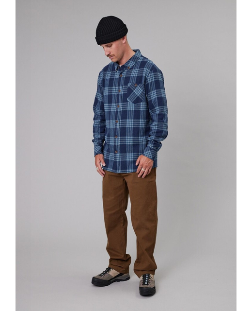 Just Another Fisherman Boatyard Shirt 