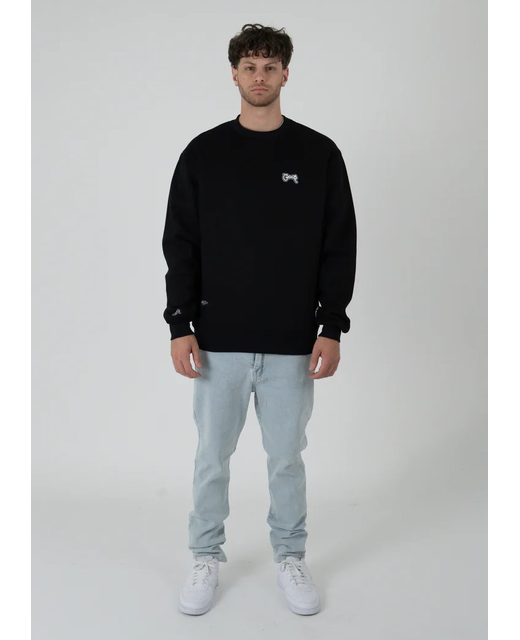 Crate Simple Script Crew