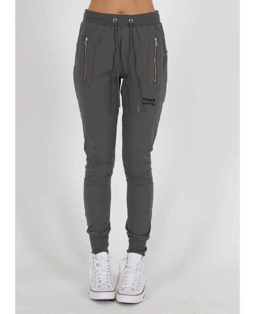 Federation Escape Trackie Sketch
