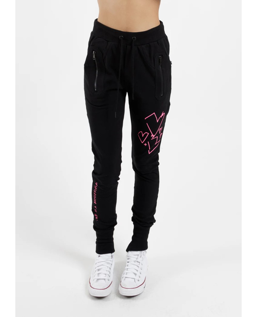 Federation Escape Trackies Battlefield