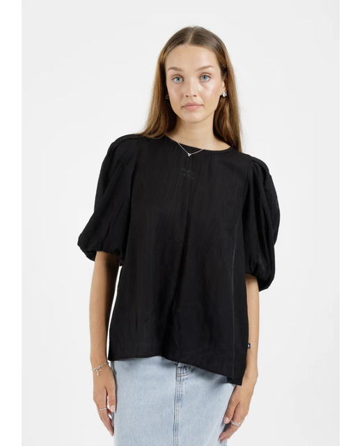 Federation Punch Sketch Top