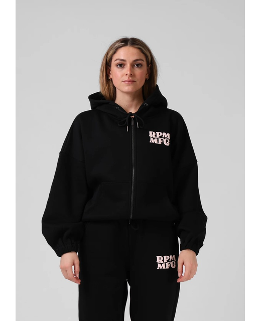 RPM Zip Thur Hood