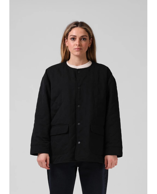 RPM Quilted Jacket