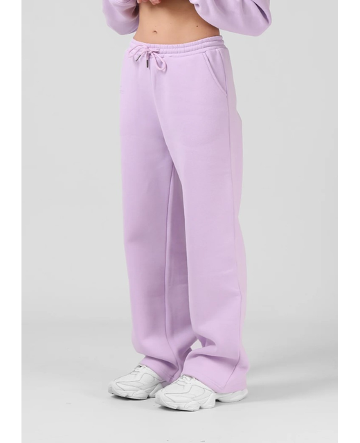 RPM Wide Leg Track Pant