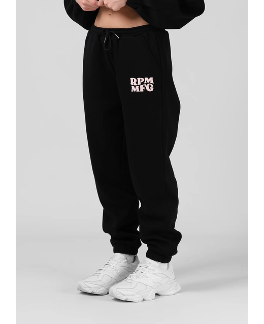 RPM Baggy Track Pant