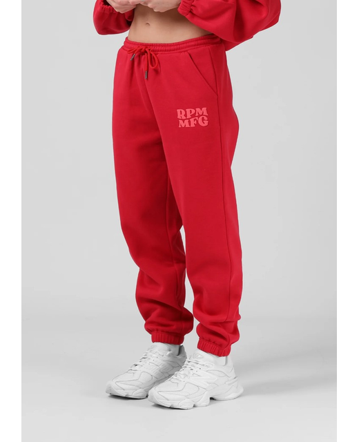 RPM Baggy Track Pants