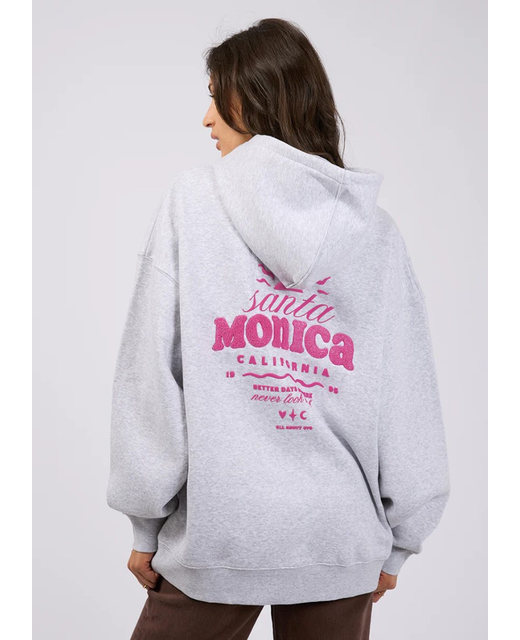 All About Eve Better Days Hoodie