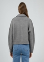 Back