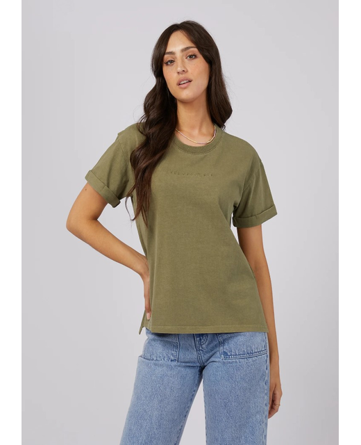 All About Eve AAE Washed Tee