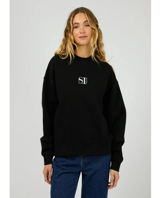 Silent Theory Slient Luxe Crew