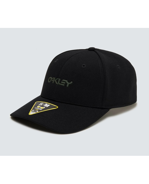 Oakley 6 Panel Stretch Metallic Cap