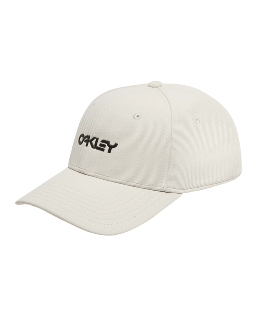 Oakley 6 Panel Stretch Metallic Hat