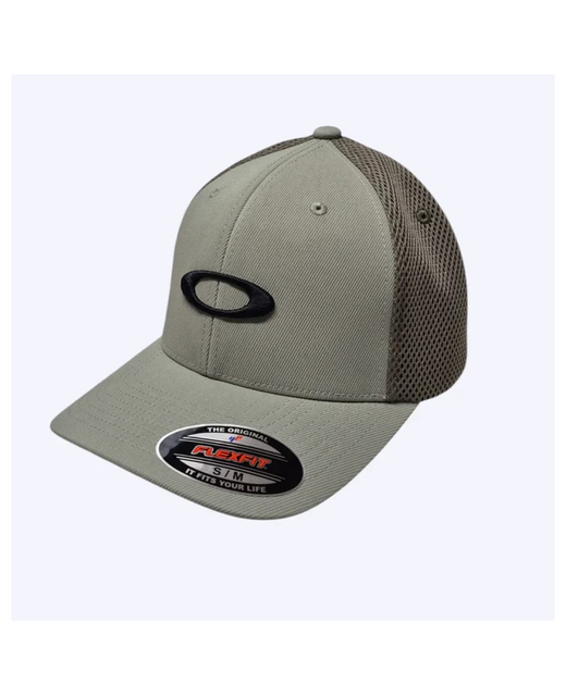 Oakley Ellipse Mesh Hat