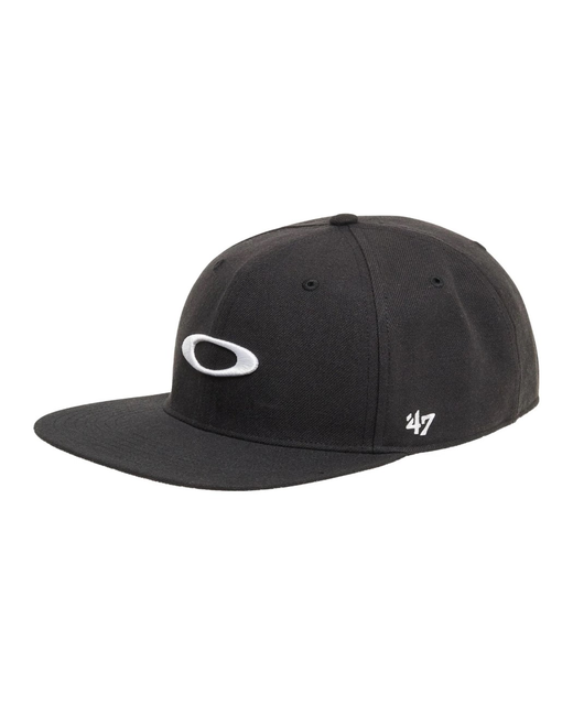Oakley 47 Oakley Ellipse Hat