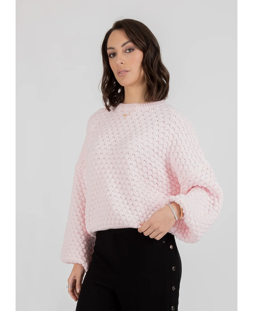 Federation Honeycomb Knit 