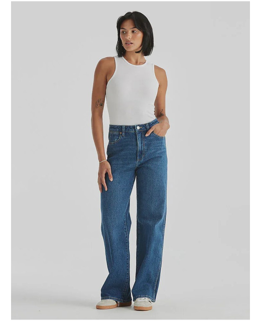 Wrangler Hi Bells Jeans