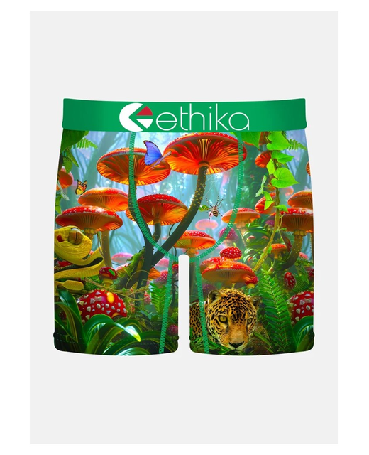 Ethika Kingdon Morning Mid