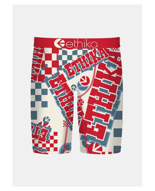 Ethika Boys Cand- E Roll Staple