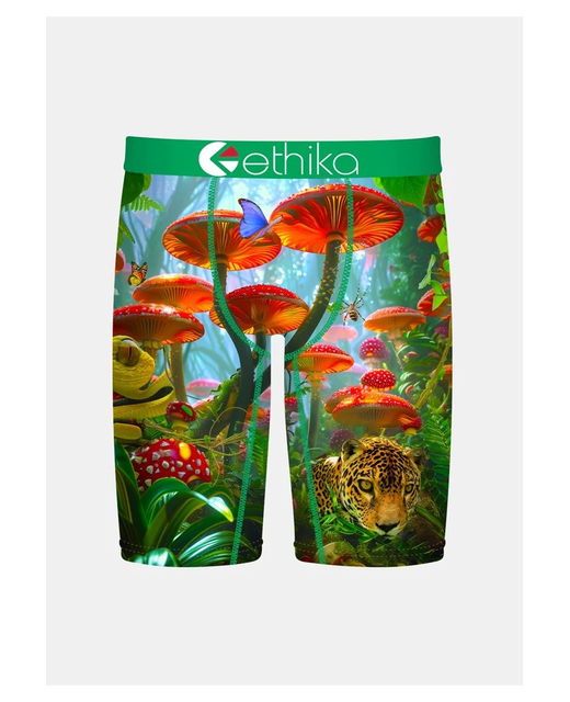 Ethika Boys Kingdom Morning Staple