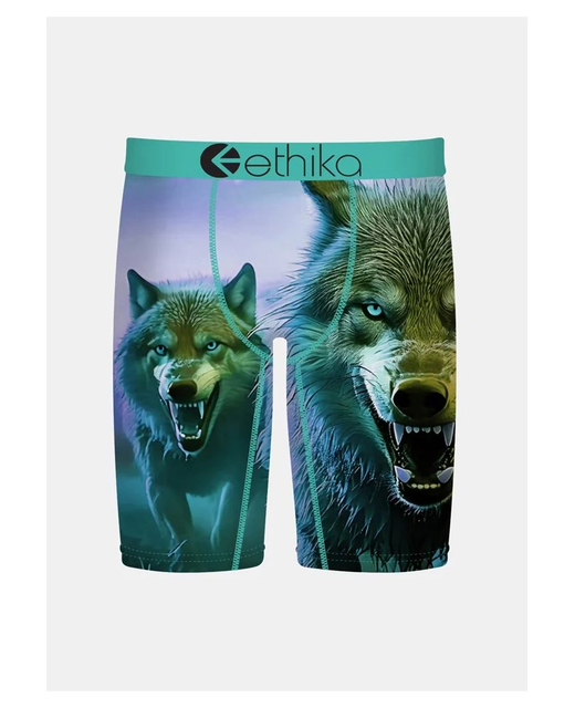 Ethika Boys Sierra Staple