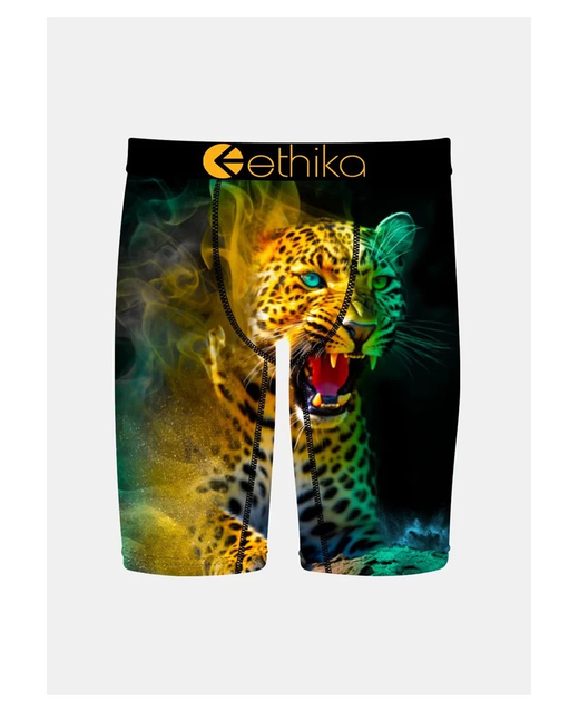 Ethika Boys Chita Staple