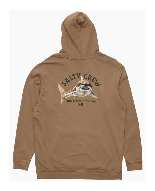 Salty Crew Lurking Midweight Hood
