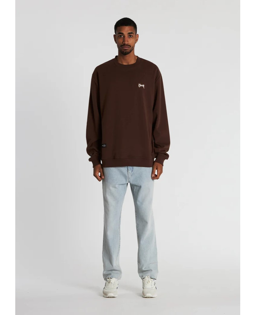 Crate Simple Scrpit Crew