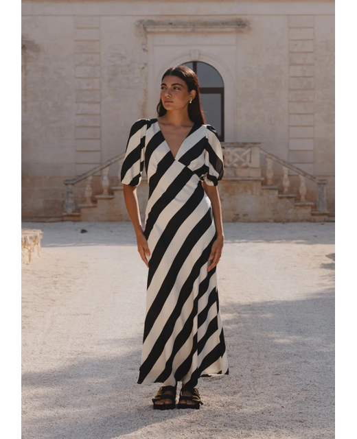 Among The Brve Amora Dress