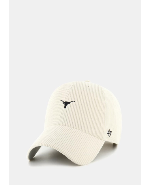 47 Brand Texas Longhorns Cord Base Runner Clean Up