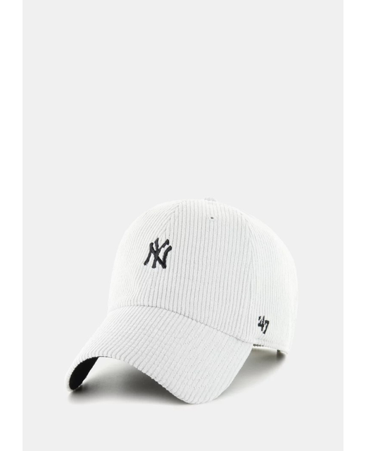 47 Brand New York Yankees Cord Base Runner Clean Up