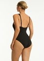 Back