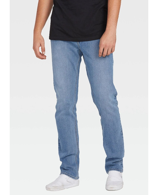Volcom Solver Denim Jeans