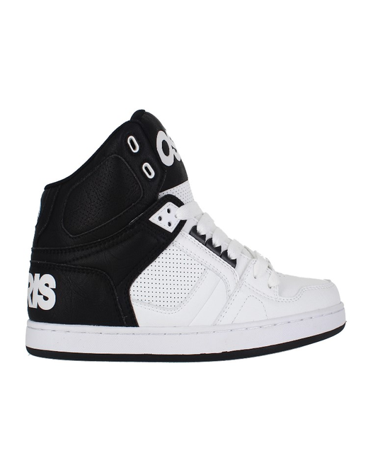 Osiris NYC 83 CLK 