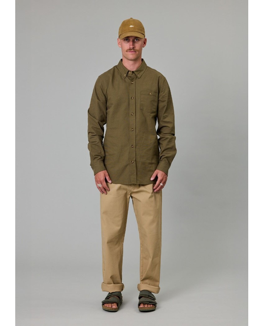 Just Another Fisherman Charter Pants