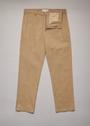 Flat Front